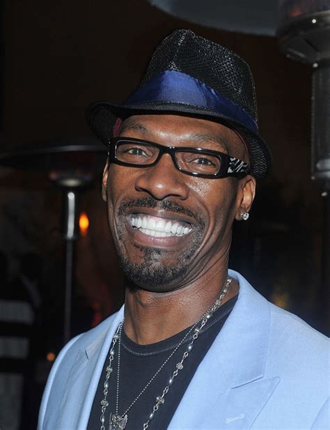 charlie murphy|Charlie Murphy, Actor and Comedian, Dies at 57